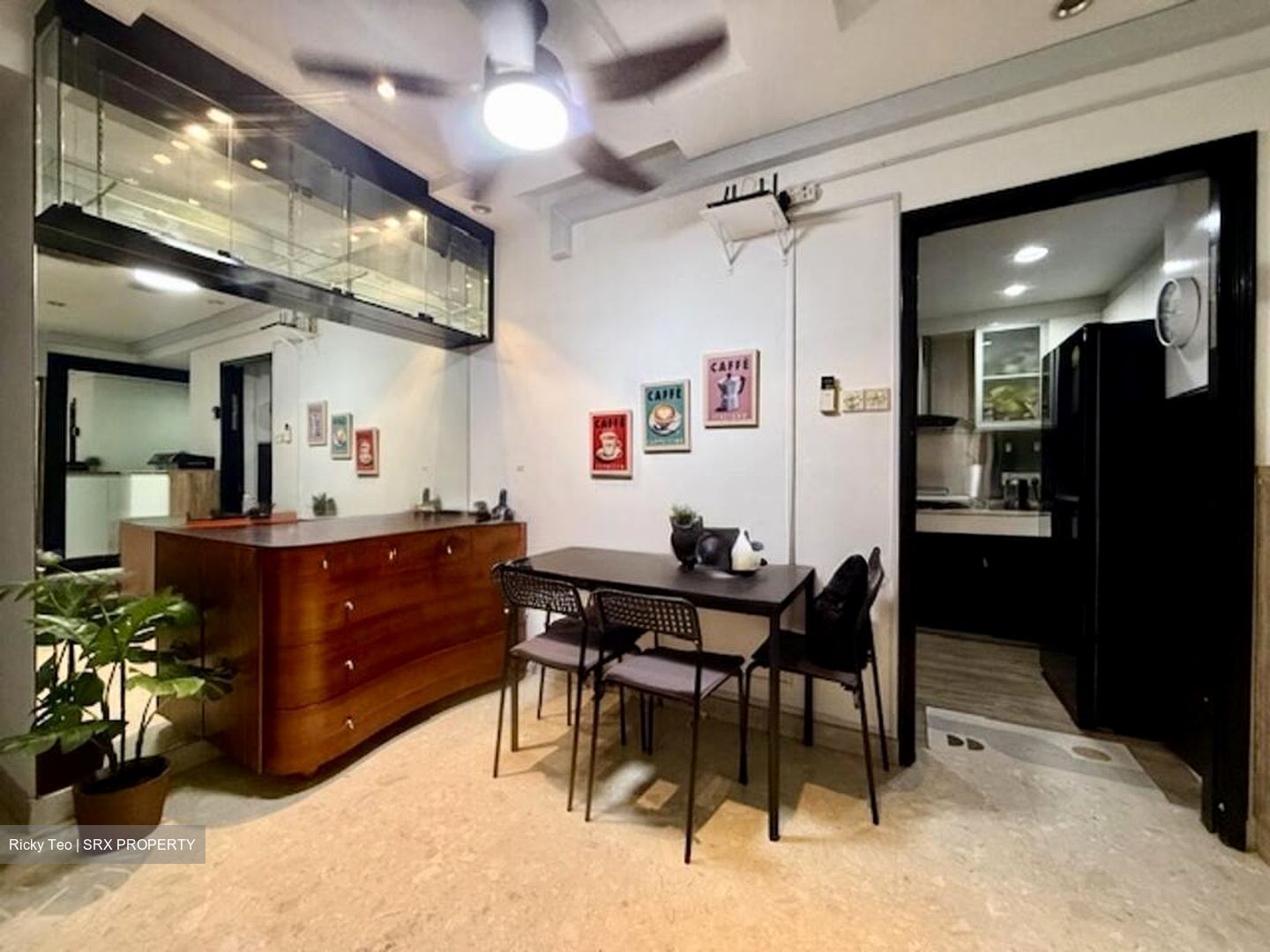 Sun Plaza (D27), Apartment #518720341